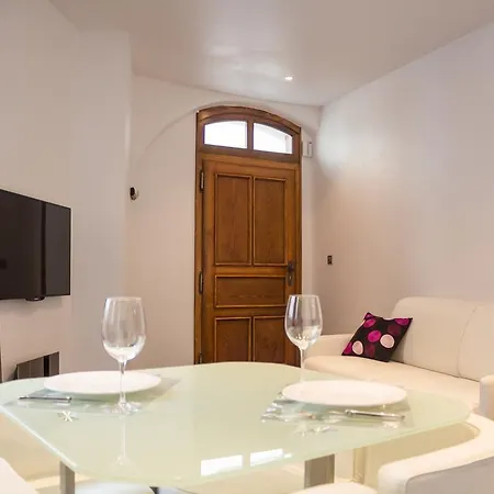 My Sweet Homes - Avec Colmar