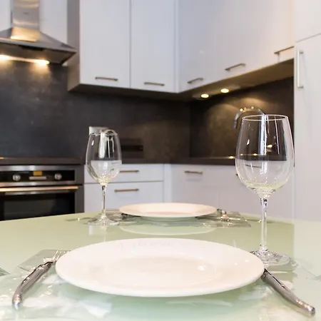 Apartman My Sweet Homes - Avec Colmar