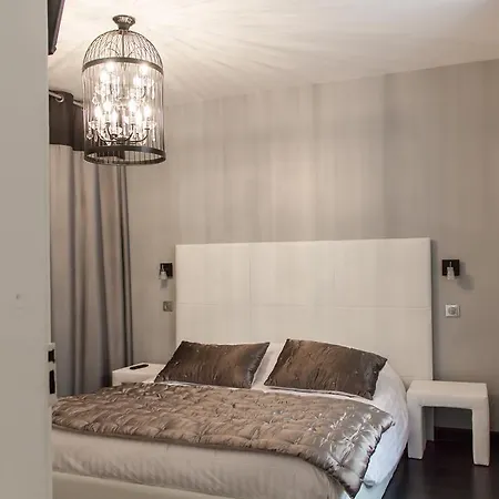 My Sweet Homes - Avec Appartement