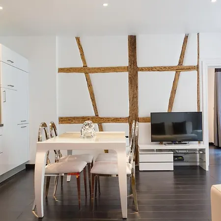 My Sweet Homes - Avec Colmar