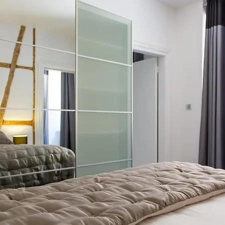 Apartman My Sweet Homes - Avec Colmar