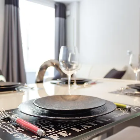 My Sweet Homes - Avec * Colmar