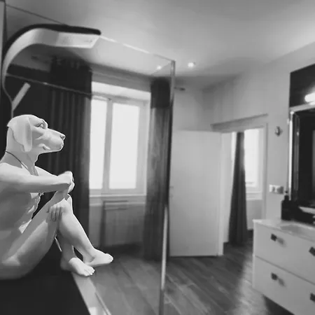 Appartement My Sweet Homes - Avec