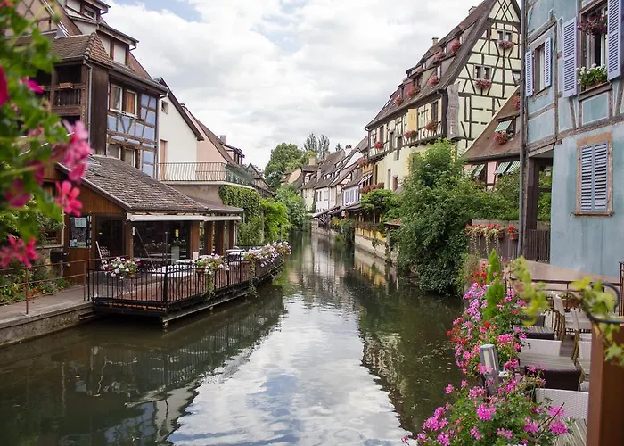 Appartement My Sweet Homes - Avec *