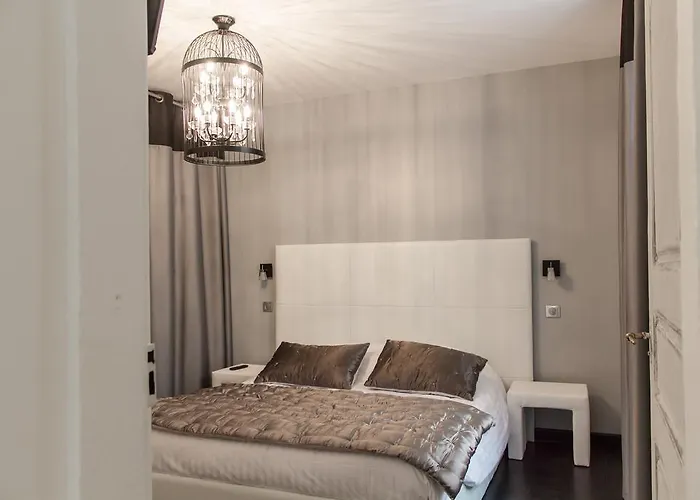 My Sweet Homes - Avec Appartement