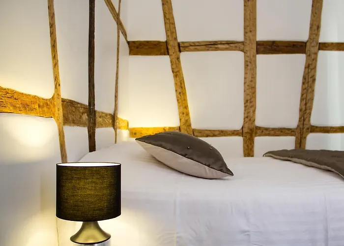 My Sweet Homes - Avec Appartement