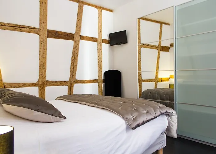 My Sweet Homes - Avec Appartement *