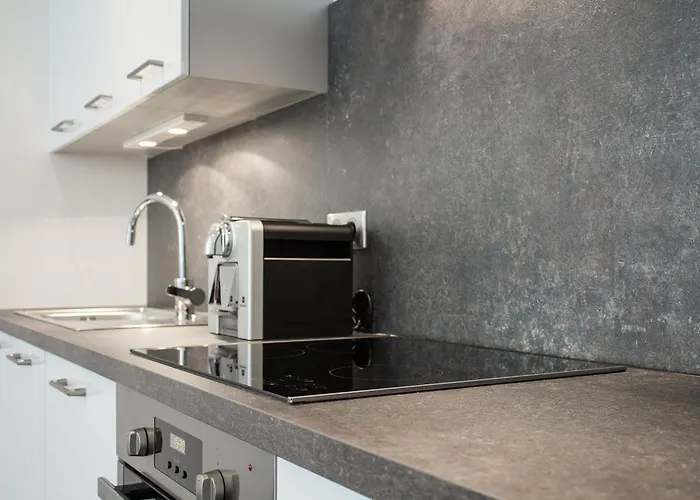 My Sweet Homes - Avec Appartement *