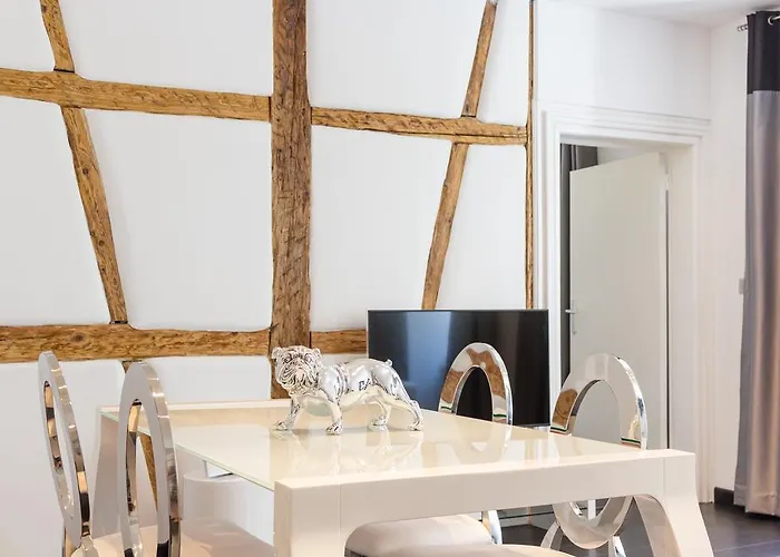 My Sweet Homes - Avec Colmar