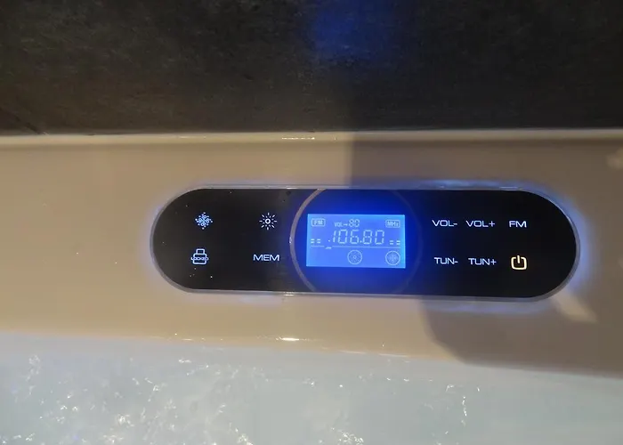 Appartement My Sweet Homes - Avec *